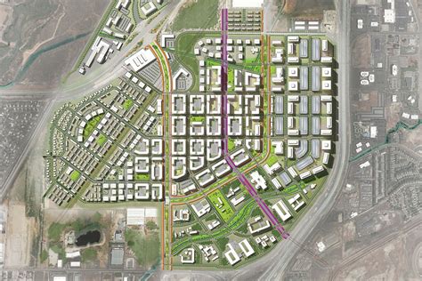 city of mountain view planning|Development Projects .